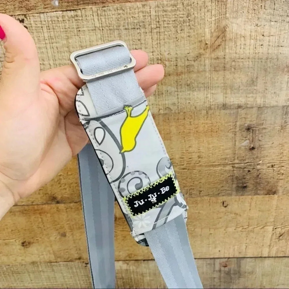 Ju Ju Be Be Hip Bag, Pretty Tweet - Picture 8 of 8